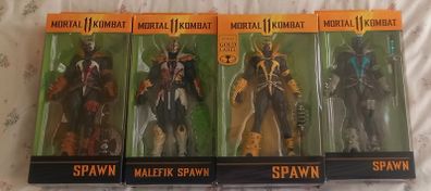 4  Spawn Figures
