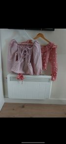 crop top bundle of 2
