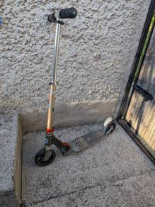 micro speed classic scooter