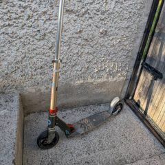 micro speed classic scooter