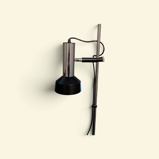 Arnold Berges For Staff Leuchten Floorlamp