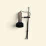 Arnold Berges For Staff Leuchten Floorlamp Image 3