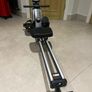 Dmasun magnetic rowing machine Image 2