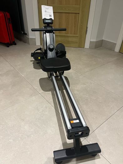 Dmasun magnetic rowing machine
