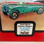 Land Rover Station Wagon 1/25 Polistil Year 1977 # 3 Image 10