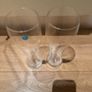 Glassware Tiffany and Co Home Essentials Beer Glasses Set of Two, in Crystal Glass Image 5