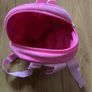 Girls Peppa Pig Backpack and matching purse Image 3