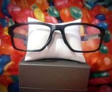 Oakley frame glasses - Metalink - As New