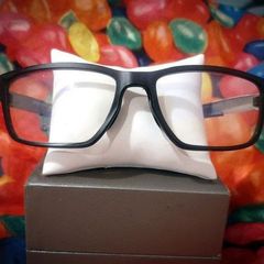 Oakley frame glasses - Metalink - As New