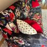 Fama 'La Ligne' Designer Couches Modular Units - Recline Image 2