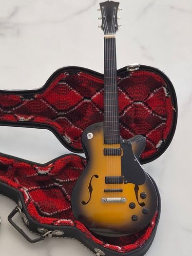 Guitar Models