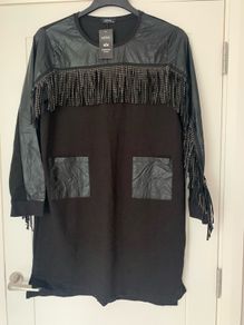 Brand new tunic- size 16/18/20/22/24