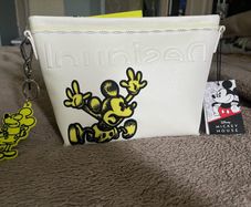 disney Mickey Mouse bag
