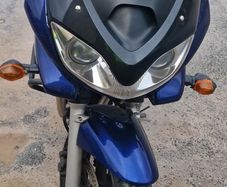 2003 Suzuki Bandit