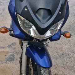 2003 Suzuki Bandit