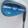Mizuno S5 60 degree Lob wedge Image 4