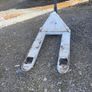 Palette truck-' perfect condition-- Dungarvan Image 6