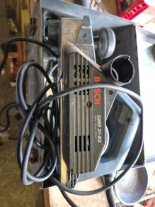 bosch planer