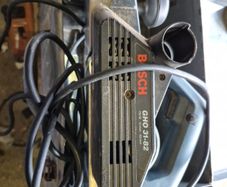 bosch planer
