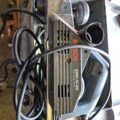 bosch planer