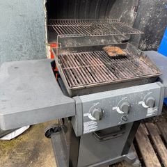 Gas bbq Forge Hill Cork