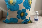 Large soft feather Cushion