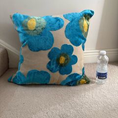 Large soft feather Cushion