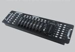 192 DMX Controller DJ Equipment DMX 512 Console Stage Lighting For LED Par Moving Head Spotlights DJ Controller