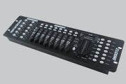 192 DMX Controller DJ Equipment DMX 512 Console Stage Lighting For LED Par Moving Head Spotlights DJ Controller