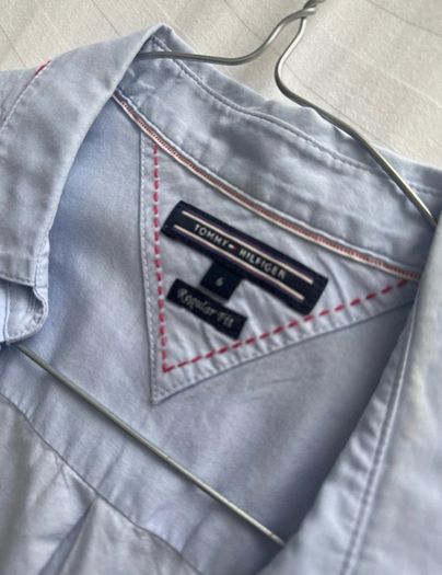 Tommy Hilfiger Shirt Ladies