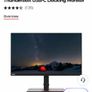 LENOVO ThinkVision P27u-20 27" UHD Monitor Image 7