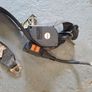 KANGOL Classic car seat Belt Triumph, Jaguar, Rolls Royce, BL Image 3