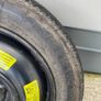 Peugeot Spare Wheel 5x108 Image 4