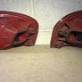 passat b6 estate rear lights Image 2
