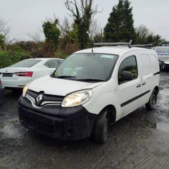 Breaking Renault kangoo 2014 1.5dci