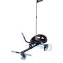 Hoverboard with Kart Image 3