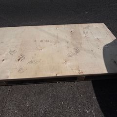 pallet