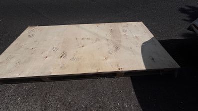 pallet