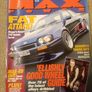 MAX Power Magazines 1994 Image 4