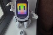 Octobot Programmable Robot LED