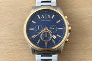 Armani Exchange AX2516 Outerbanks Chronograph Watch