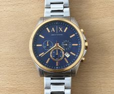 Armani Exchange AX2516 Outerbanks Chronograph Watch