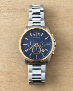 Armani Exchange AX2516 Outerbanks Chronograph Watch