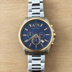 Armani Exchange AX2516 Outerbanks Chronograph Watch