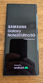 Samsung Note 20 Ultra 5G