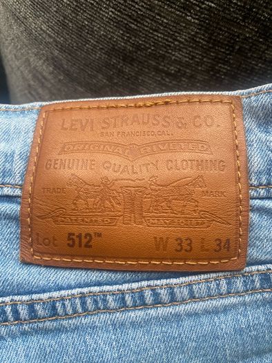 Levi's Jeans
