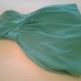Oasis Green Dress Image 7