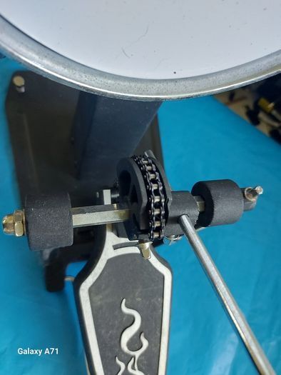 YAMAHA DD-65 Digital Percussion and Fame DD602 V2 Electronic Drum Kit and MS20 Music Stand plus all accessories