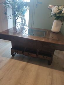 coffee table