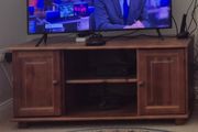 TV display unit